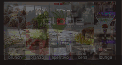 Desktop Screenshot of globeinmilano.it